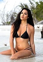 Katherine Lucia